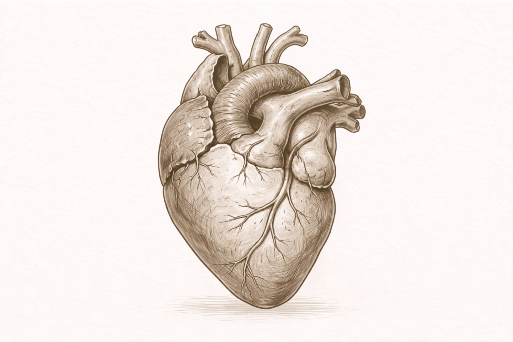 Cardiovascular