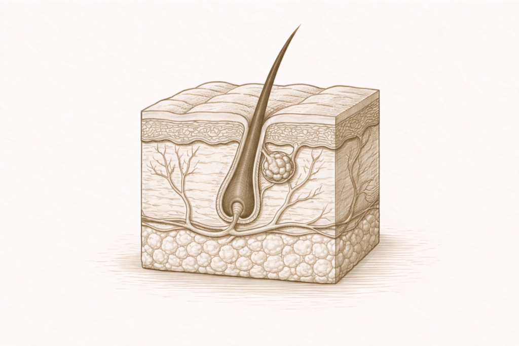 Dermatology