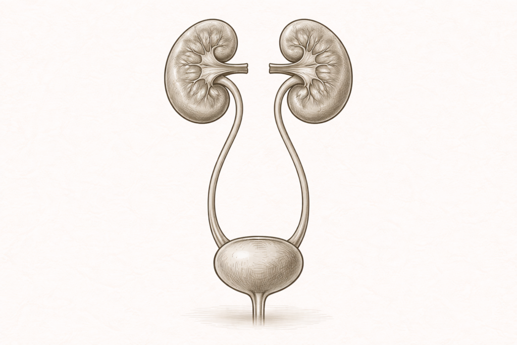 Renal and Urology